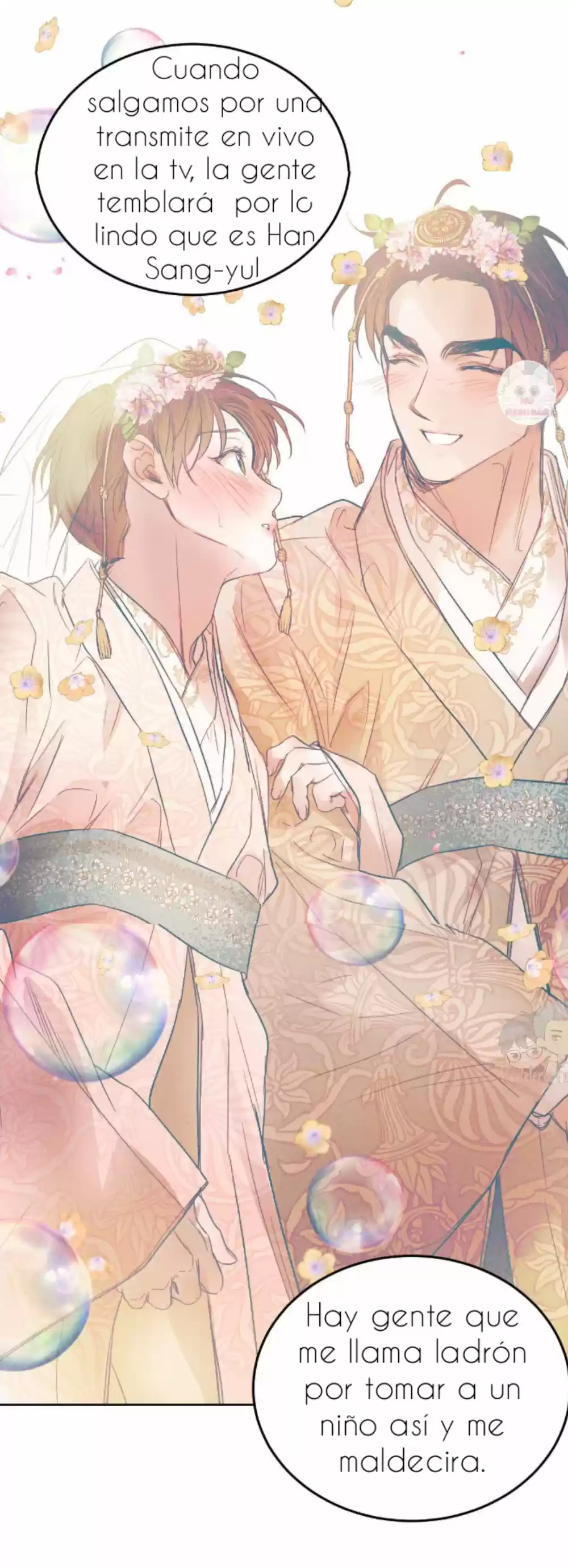 Sauce Romance (2020) - Capítulo 43 - Página 28 - LectorTMOo