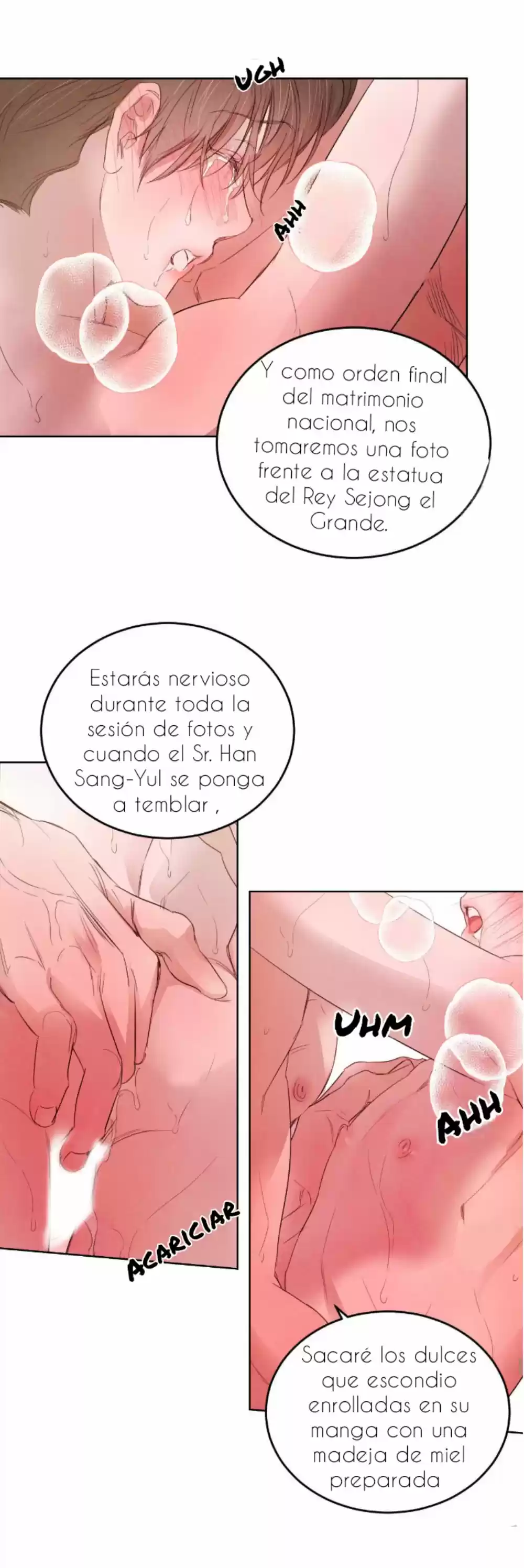 Sauce Romance (2020) - Capítulo 43 - Página 29 - LectorTMOo
