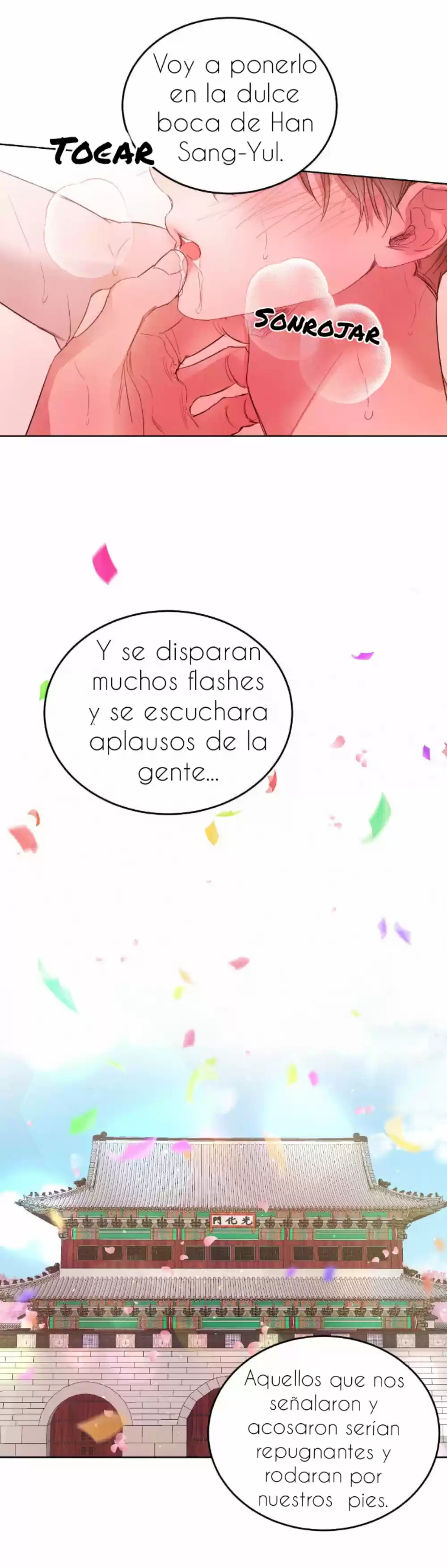 Sauce Romance (2020) - Capítulo 43 - Página 30 - LectorTMOo
