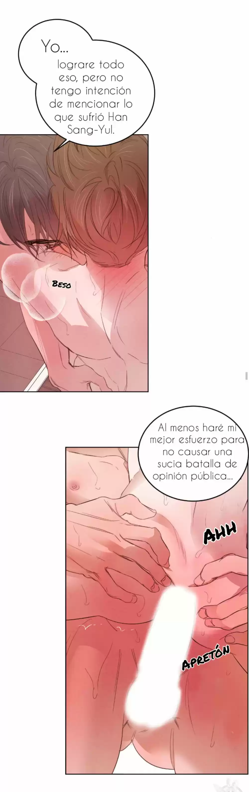 Sauce Romance (2020) - Capítulo 43 - Página 31 - LectorTMOo