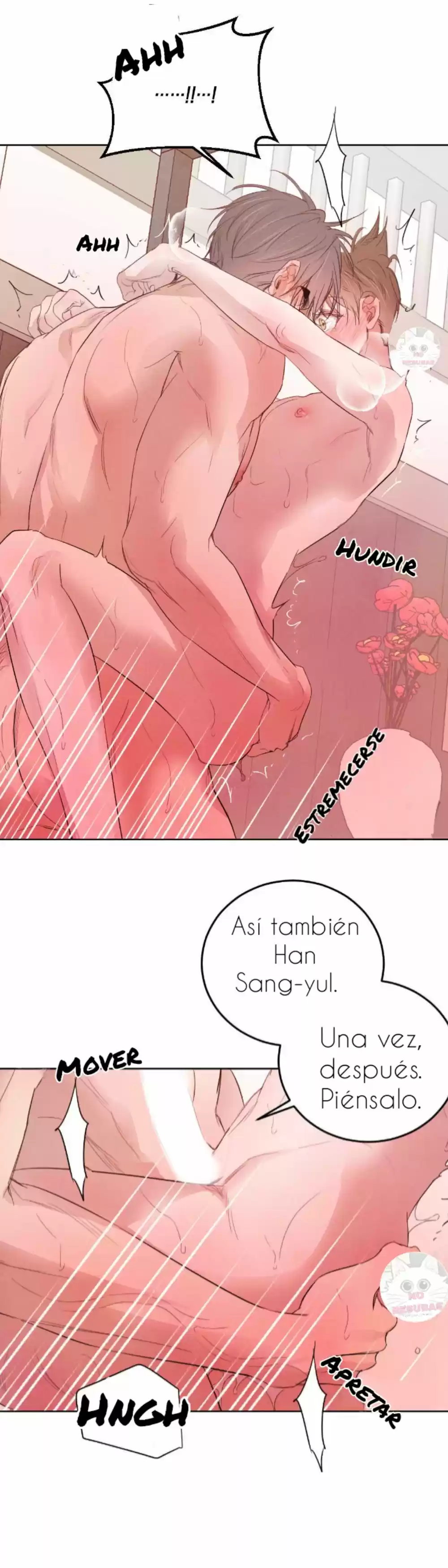 Sauce Romance (2020) - Capítulo 43 - Página 32 - LectorTMOo