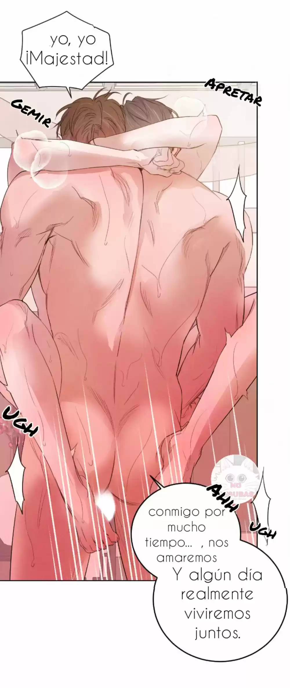 Sauce Romance (2020) - Capítulo 43 - Página 33 - LectorTMOo