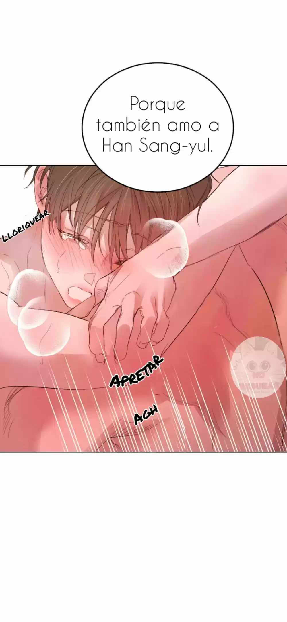 Sauce Romance (2020) - Capítulo 43 - Página 34 - LectorTMOo
