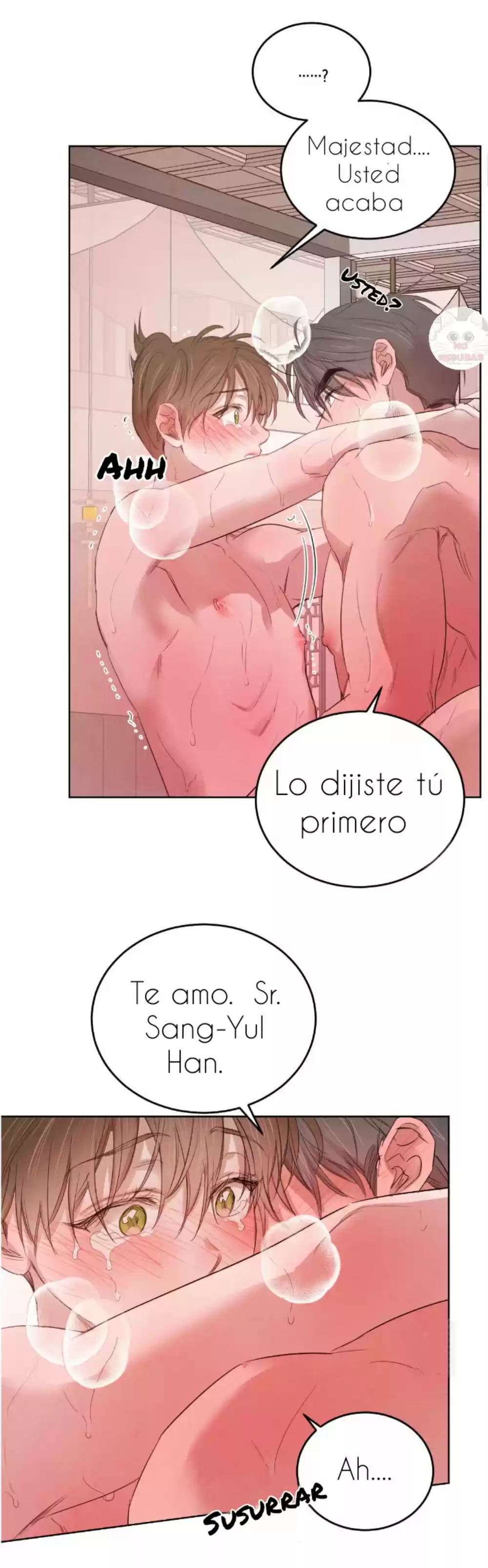 Sauce Romance (2020) - Capítulo 44 - Página 3 - LectorTMOo