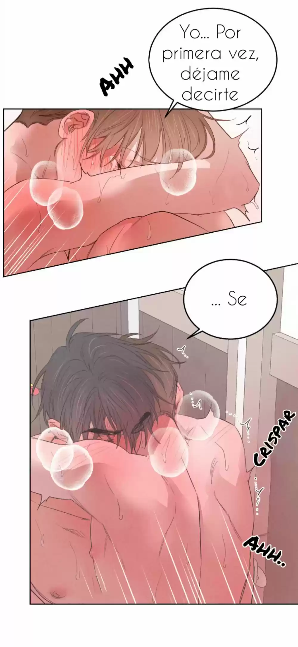 Sauce Romance (2020) - Capítulo 44 - Página 5 - LectorTMOo