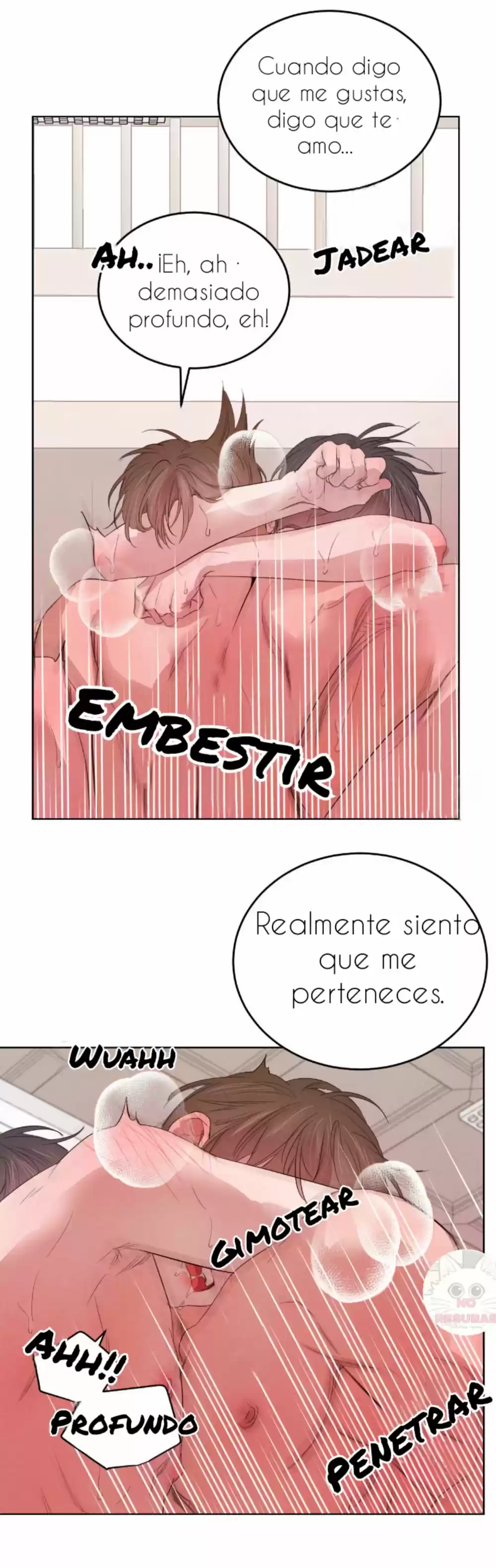 Sauce Romance (2020) - Capítulo 44 - Página 9 - LectorTMOo