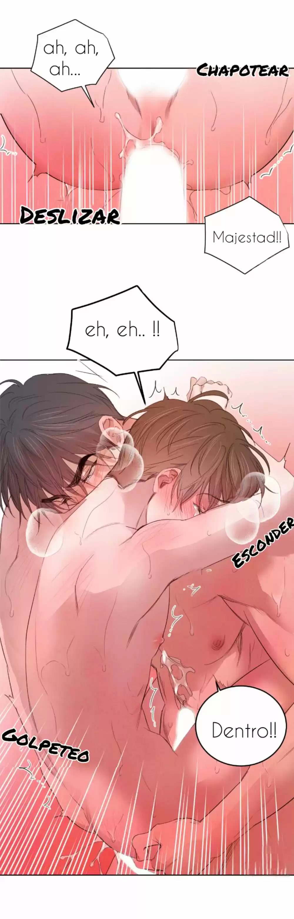 Sauce Romance (2020) - Capítulo 44 - Página 10 - LectorTMOo