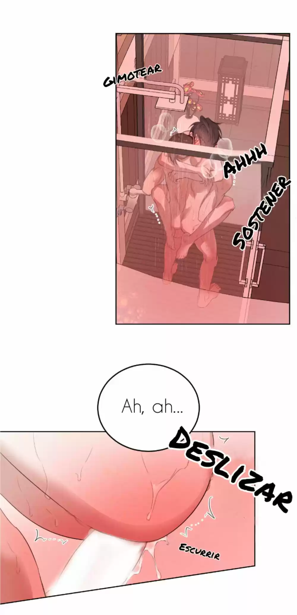 Sauce Romance (2020) - Capítulo 44 - Página 11 - LectorTMOo