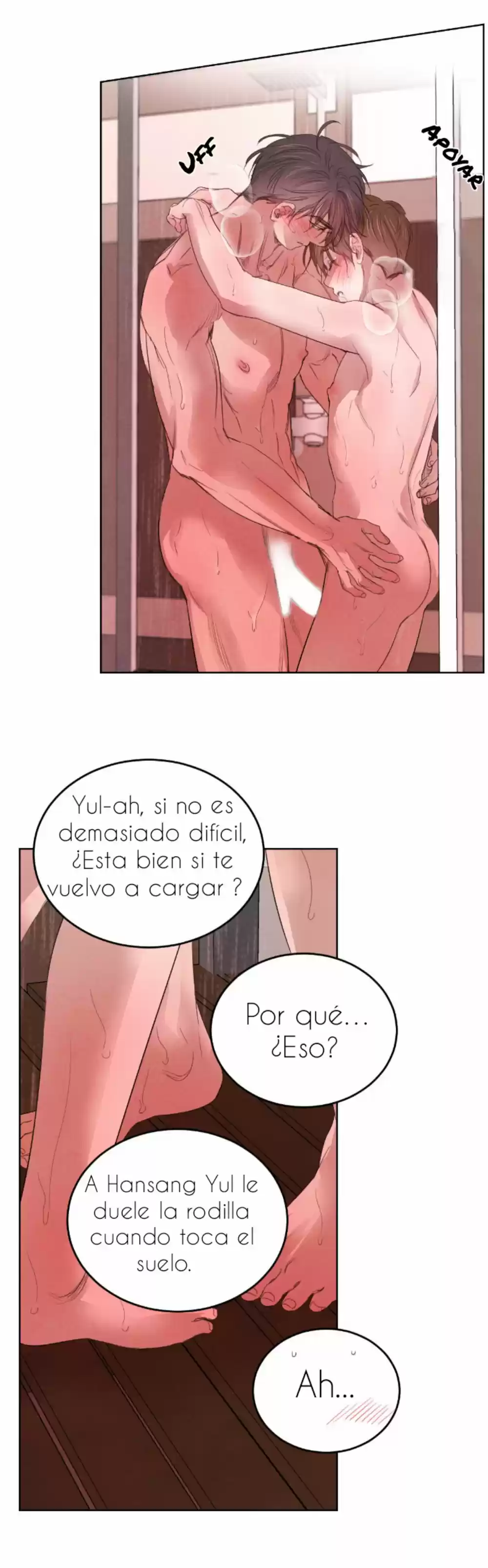 Sauce Romance (2020) - Capítulo 44 - Página 12 - LectorTMOo