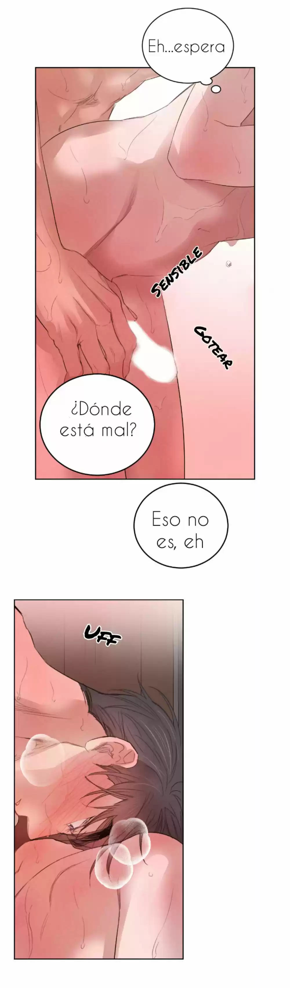 Sauce Romance (2020) - Capítulo 44 - Página 15 - LectorTMOo