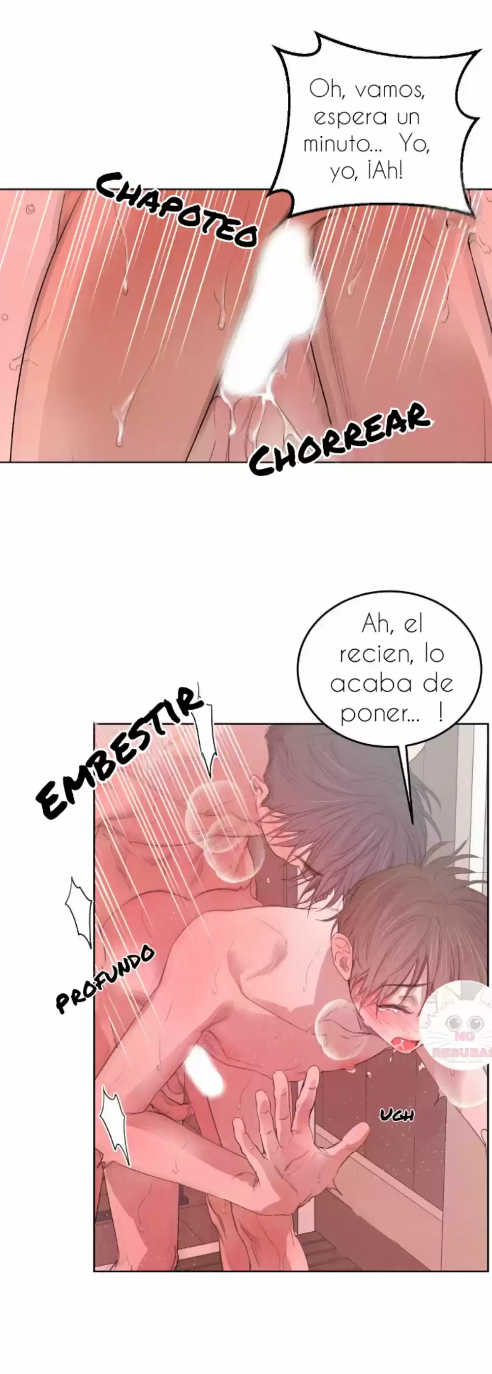 Sauce Romance (2020) - Capítulo 44 - Página 17 - LectorTMOo