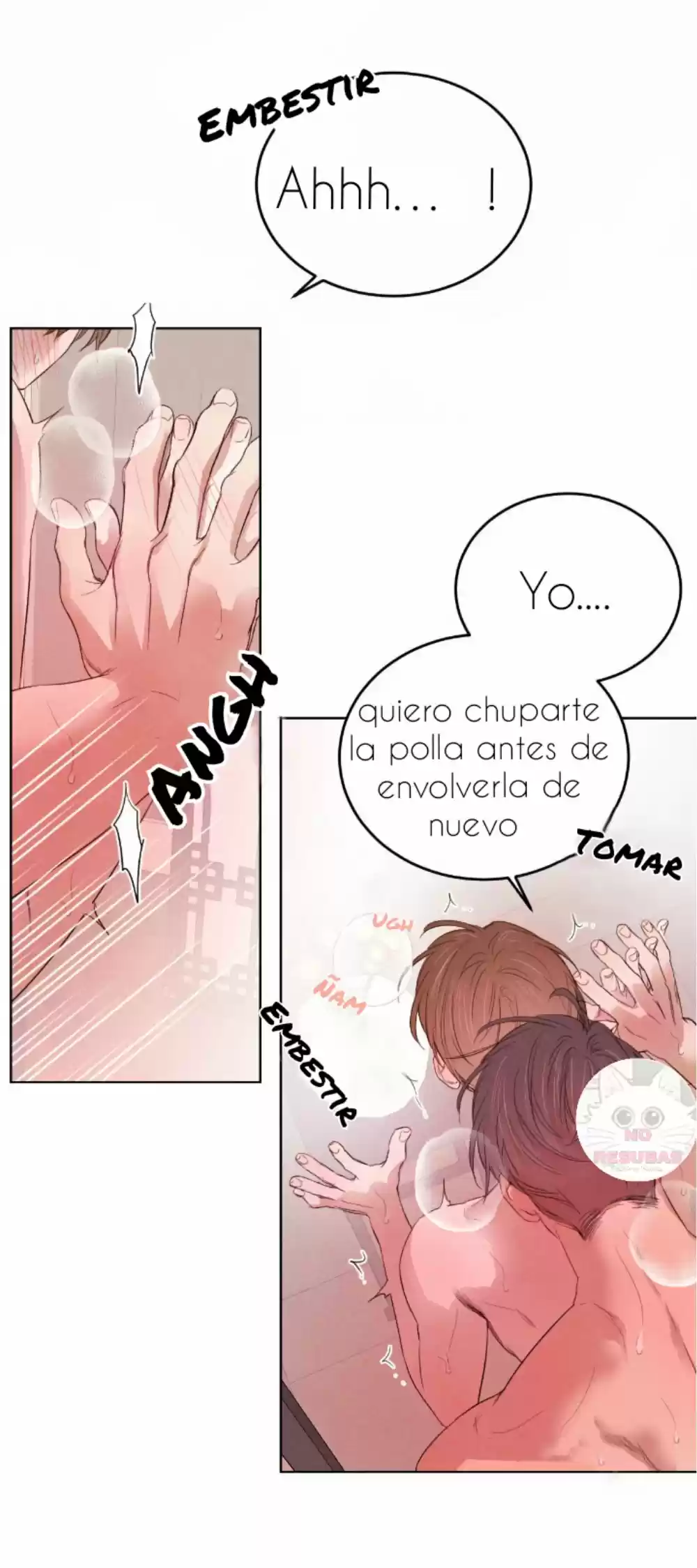 Sauce Romance (2020) - Capítulo 44 - Página 20 - LectorTMOo