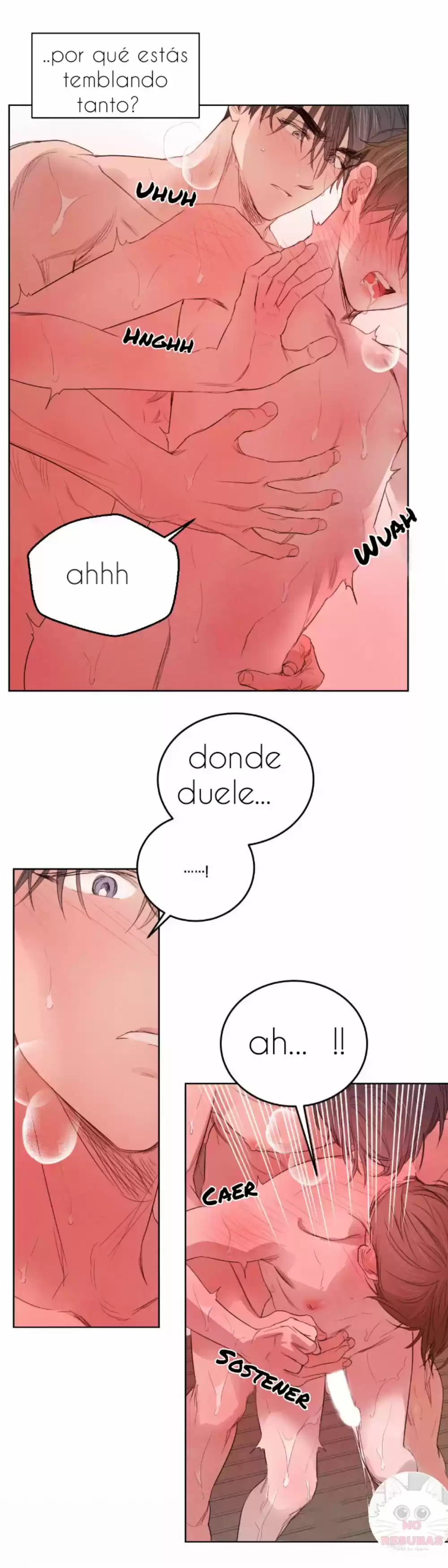 Sauce Romance (2020) - Capítulo 44 - Página 25 - LectorTMOo