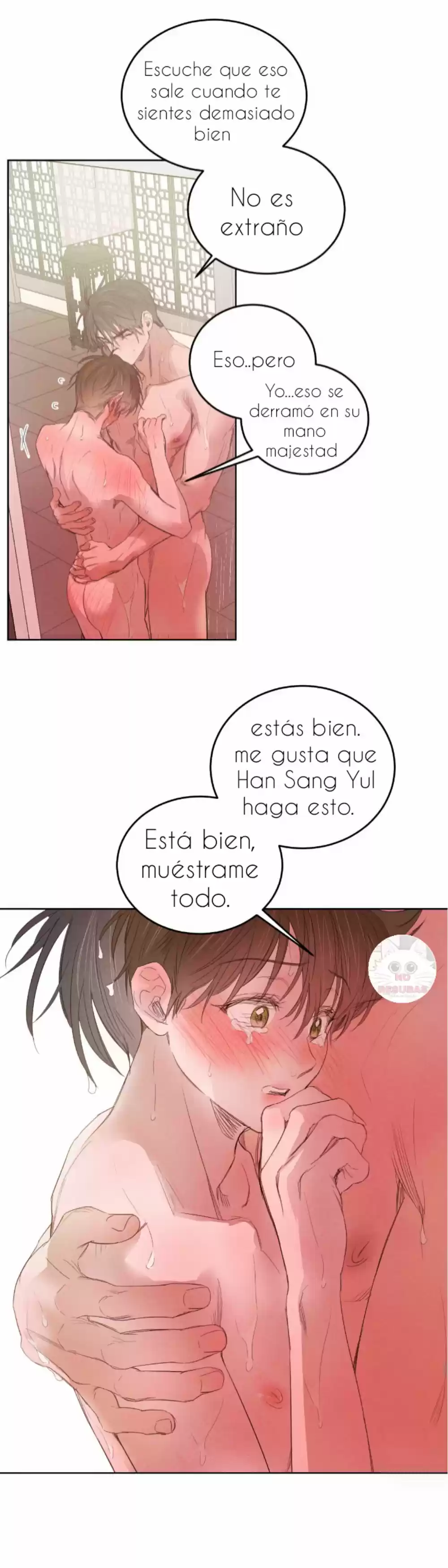 Sauce Romance (2020) - Capítulo 44 - Página 27 - LectorTMOo