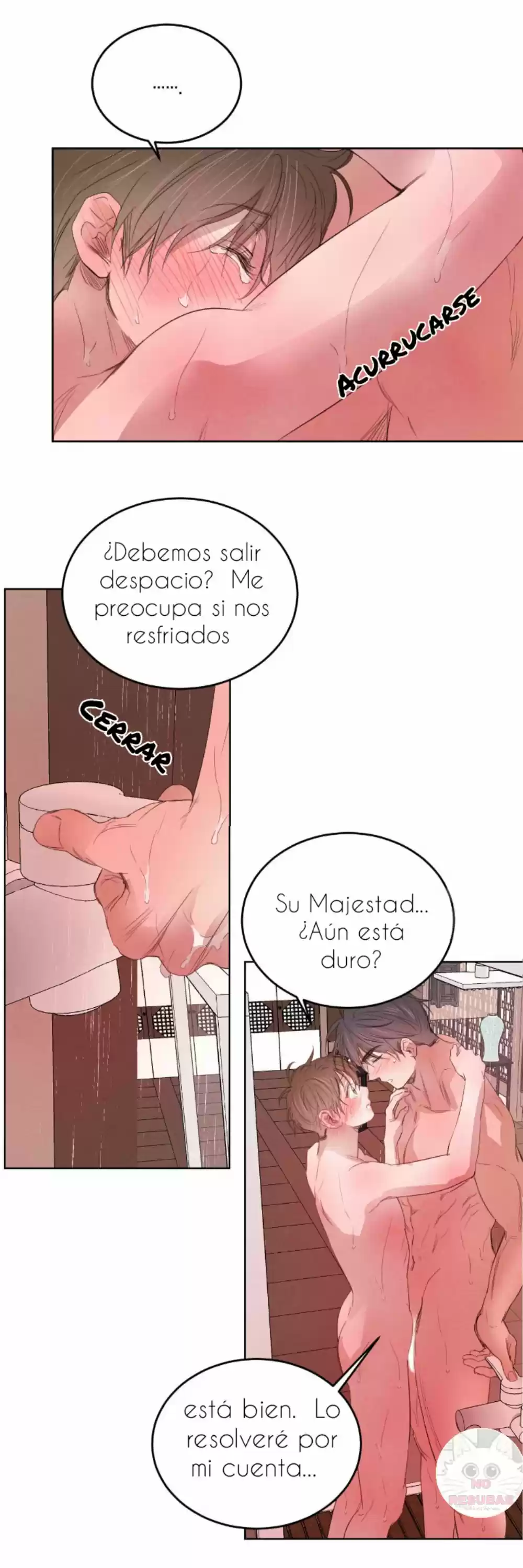 Sauce Romance (2020) - Capítulo 44 - Página 28 - LectorTMOo