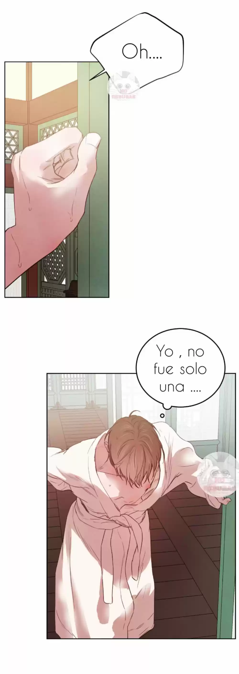 Sauce Romance (2020) - Capítulo 45 - Página 2 - LectorTMOo