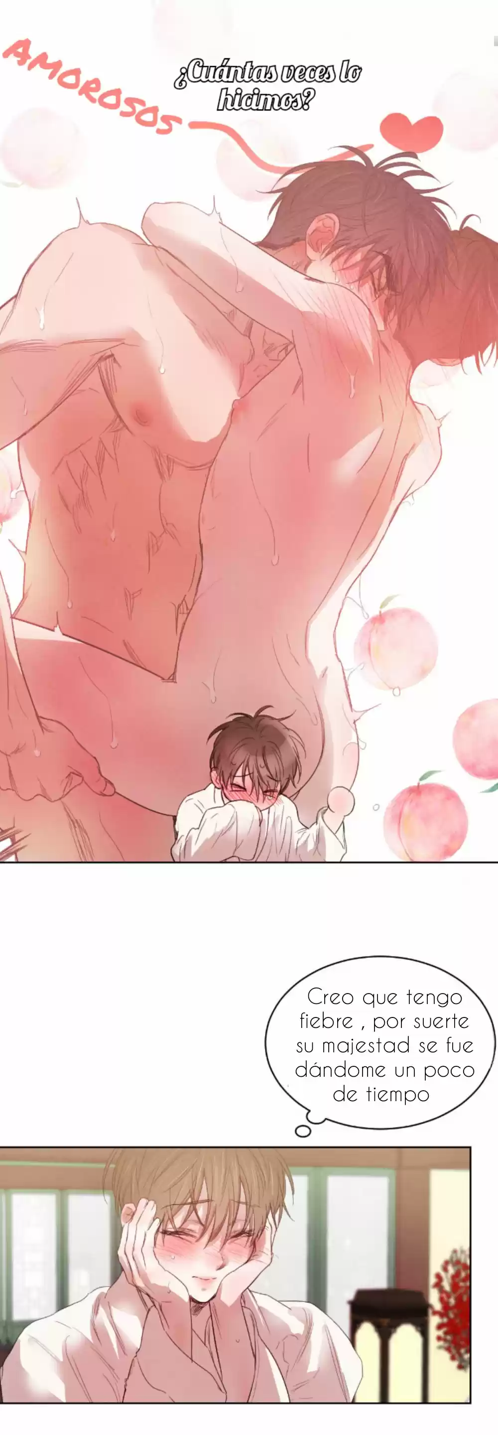 Sauce Romance (2020) - Capítulo 45 - Página 3 - LectorTMOo