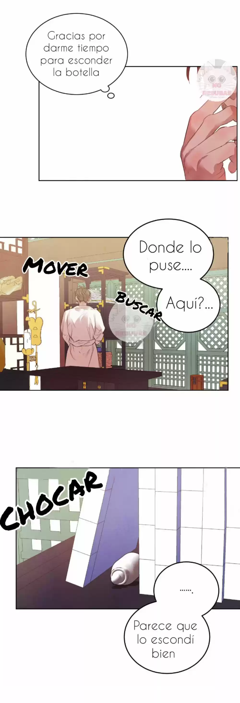 Sauce Romance (2020) - Capítulo 45 - Página 4 - LectorTMOo