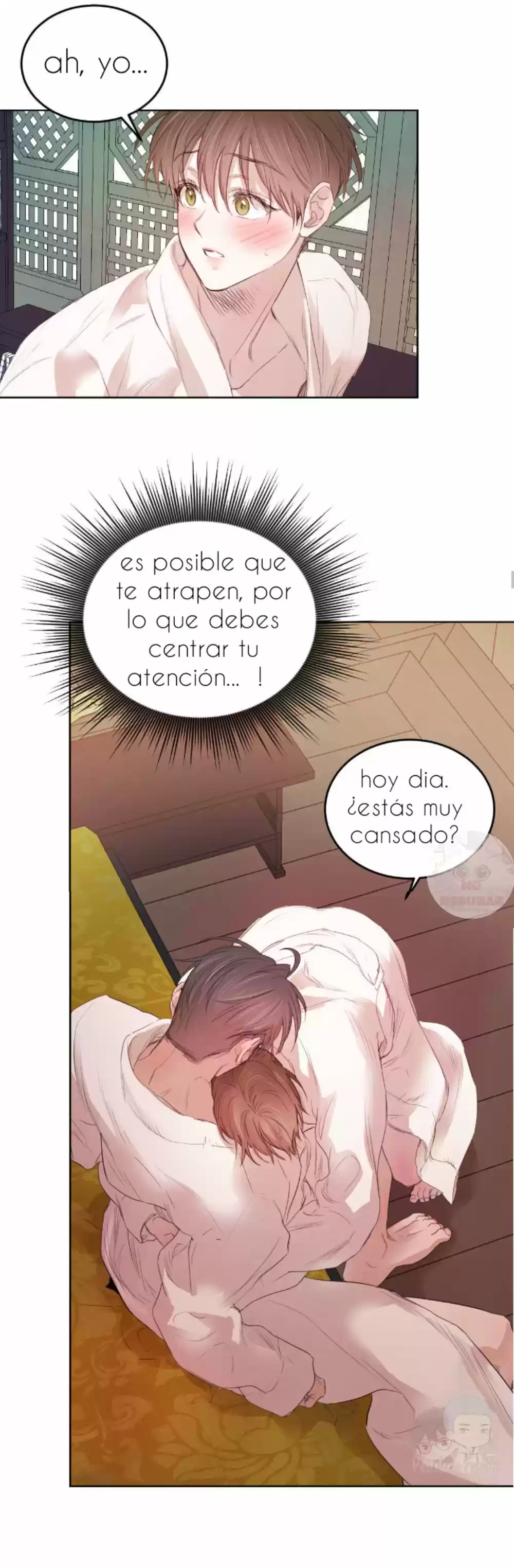 Sauce Romance (2020) - Capítulo 45 - Página 6 - LectorTMOo