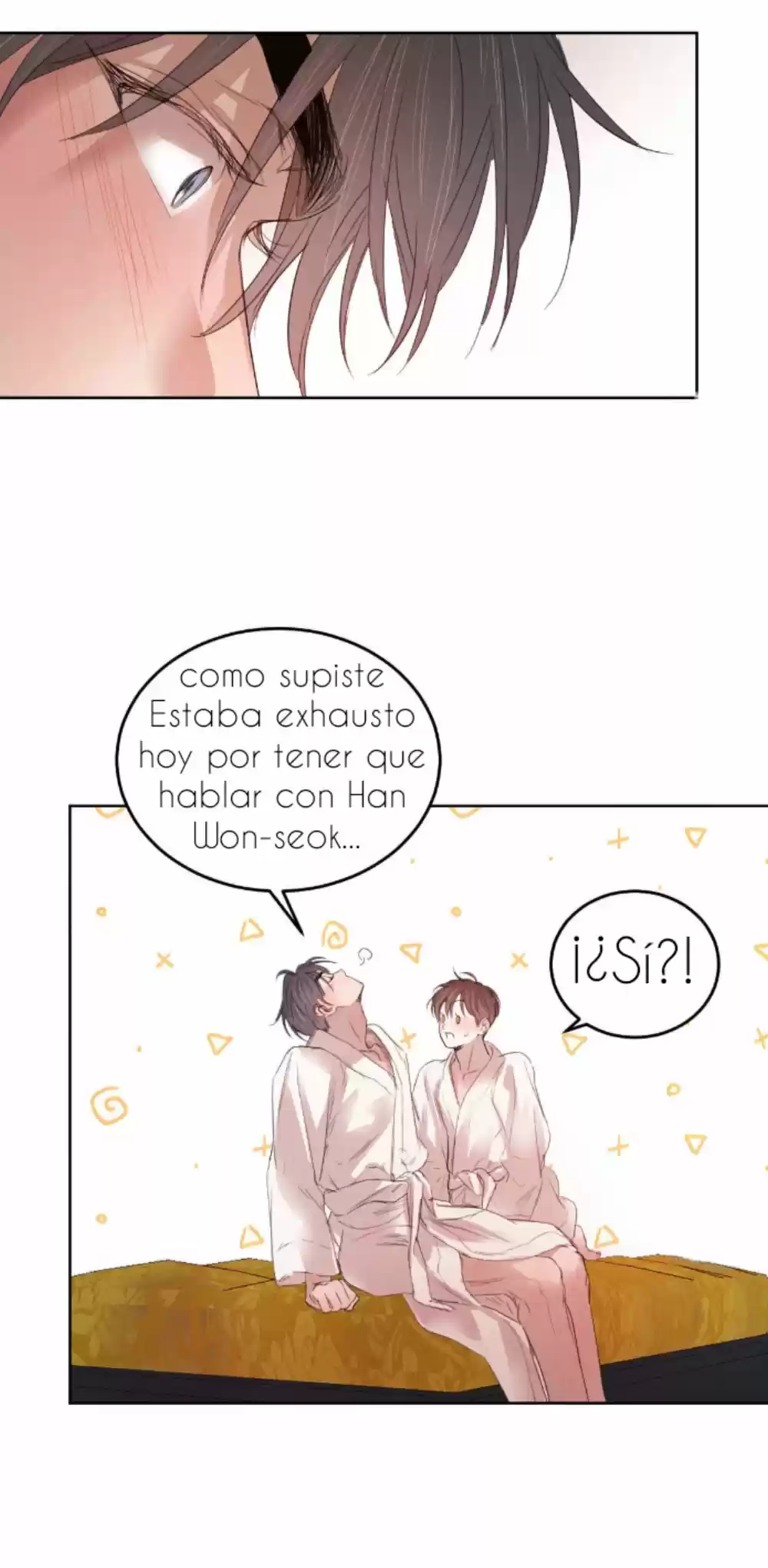 Sauce Romance (2020) - Capítulo 45 - Página 7 - LectorTMOo