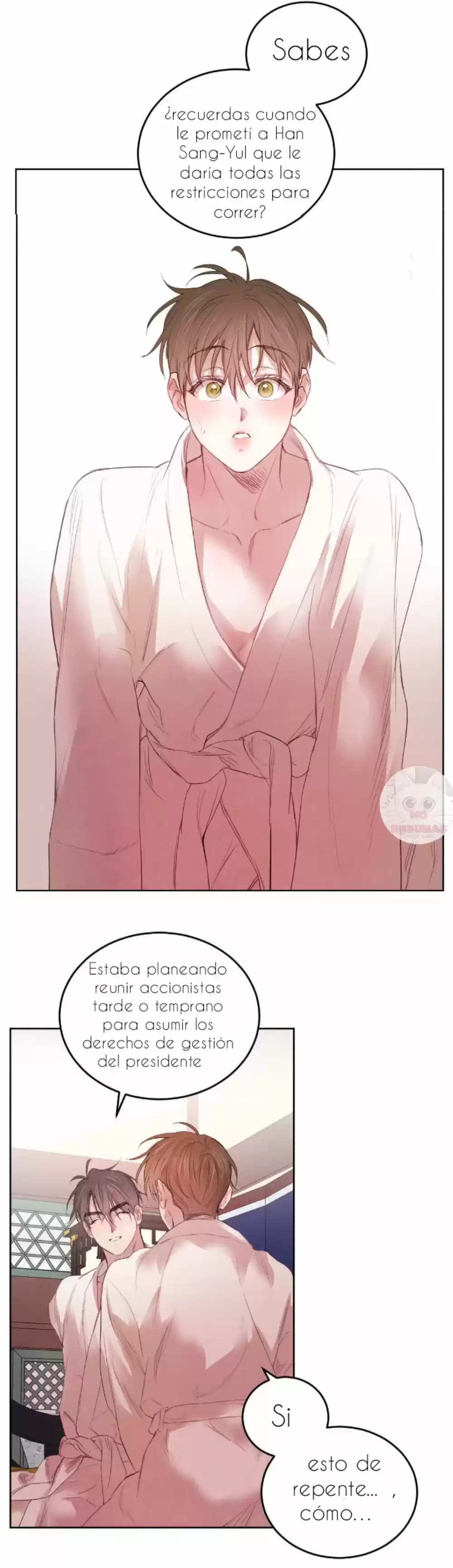 Sauce Romance (2020) - Capítulo 45 - Página 8 - LectorTMOo