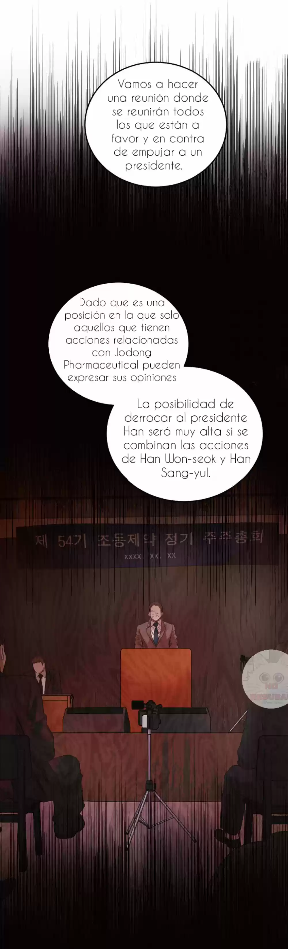 Sauce Romance (2020) - Capítulo 45 - Página 9 - LectorTMOo