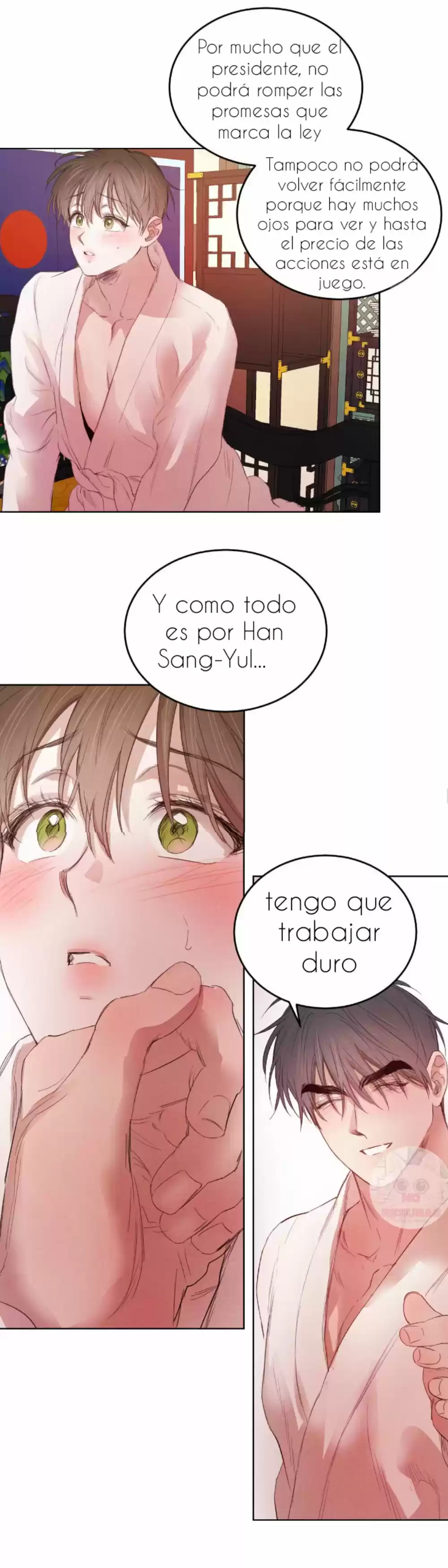 Sauce Romance (2020) - Capítulo 45 - Página 11 - LectorTMOo