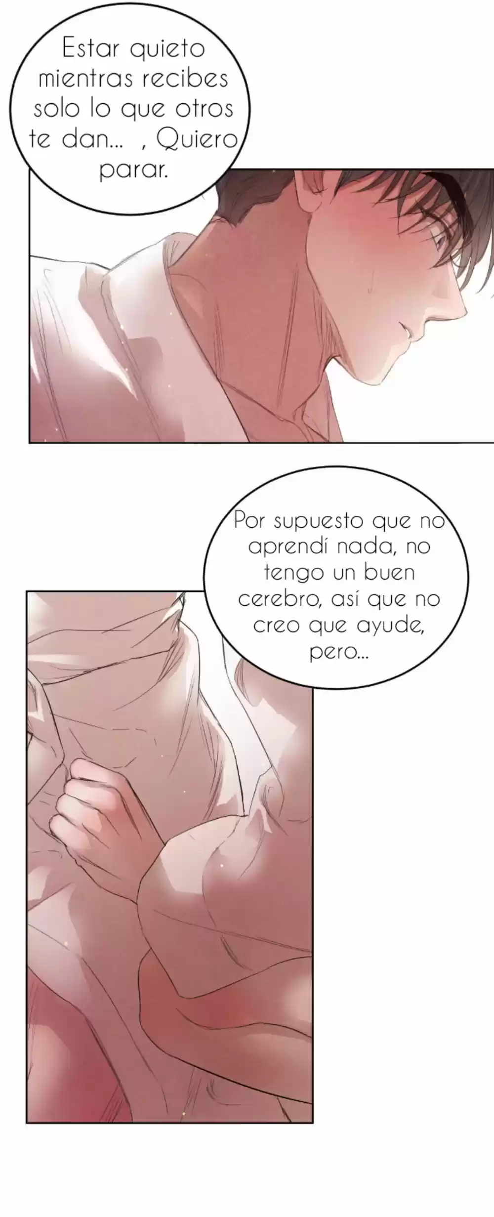 Sauce Romance (2020) - Capítulo 45 - Página 13 - LectorTMOo