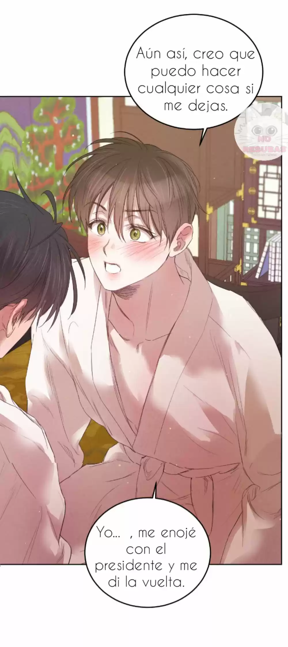 Sauce Romance (2020) - Capítulo 45 - Página 14 - LectorTMOo