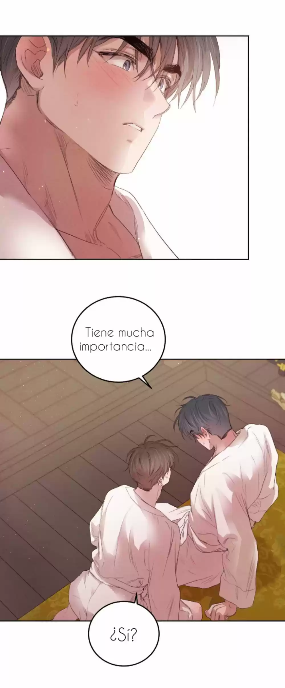 Sauce Romance (2020) - Capítulo 45 - Página 15 - LectorTMOo