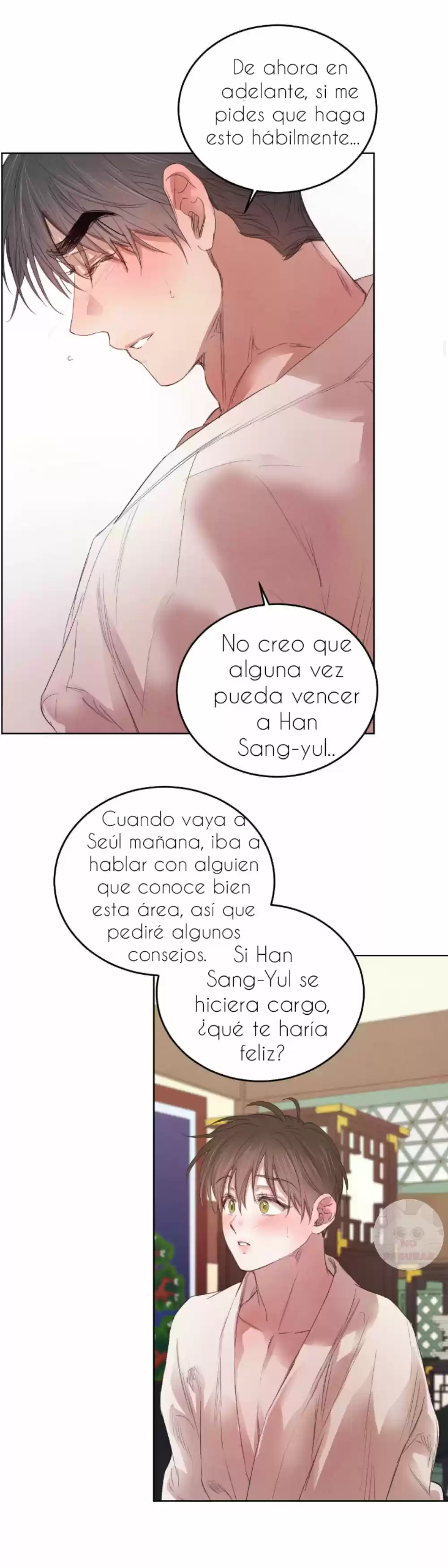 Sauce Romance (2020) - Capítulo 45 - Página 16 - LectorTMOo