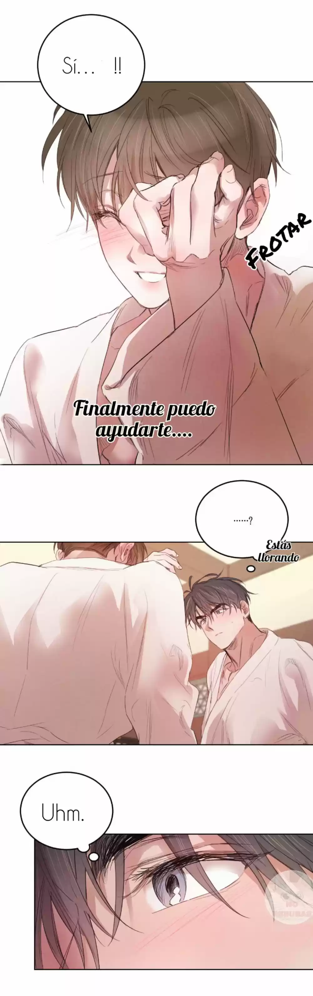 Sauce Romance (2020) - Capítulo 45 - Página 17 - LectorTMOo