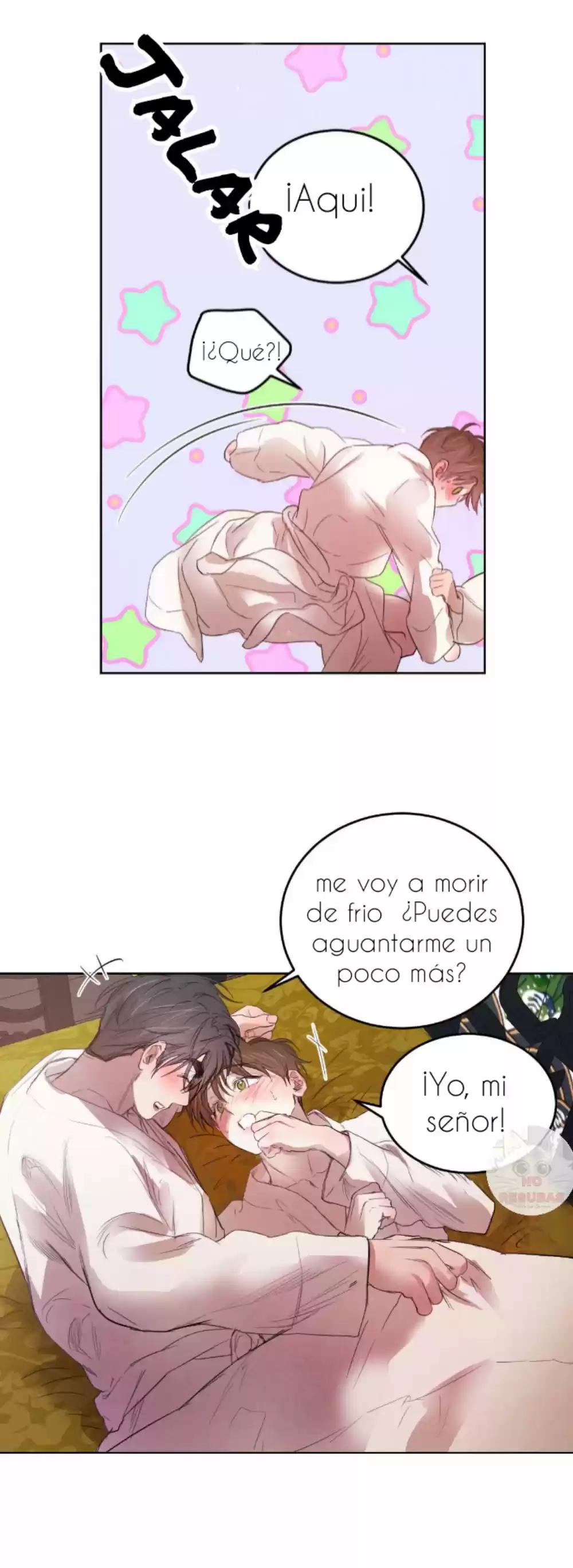 Sauce Romance (2020) - Capítulo 45 - Página 18 - LectorTMOo