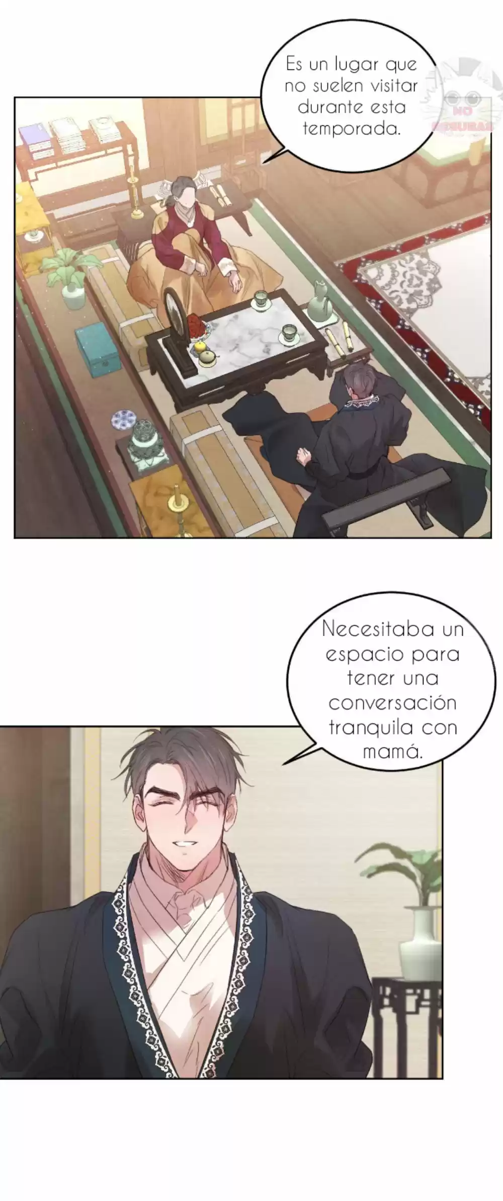 Sauce Romance (2020) - Capítulo 45 - Página 23 - LectorTMOo