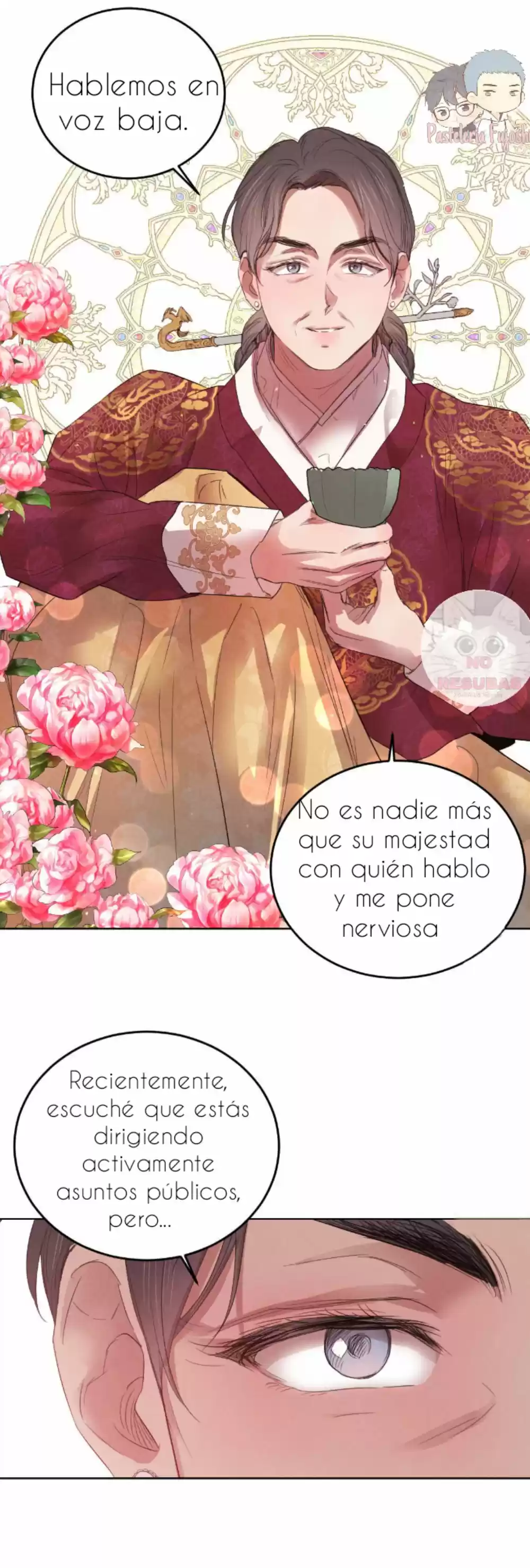 Sauce Romance (2020) - Capítulo 45 - Página 24 - LectorTMOo