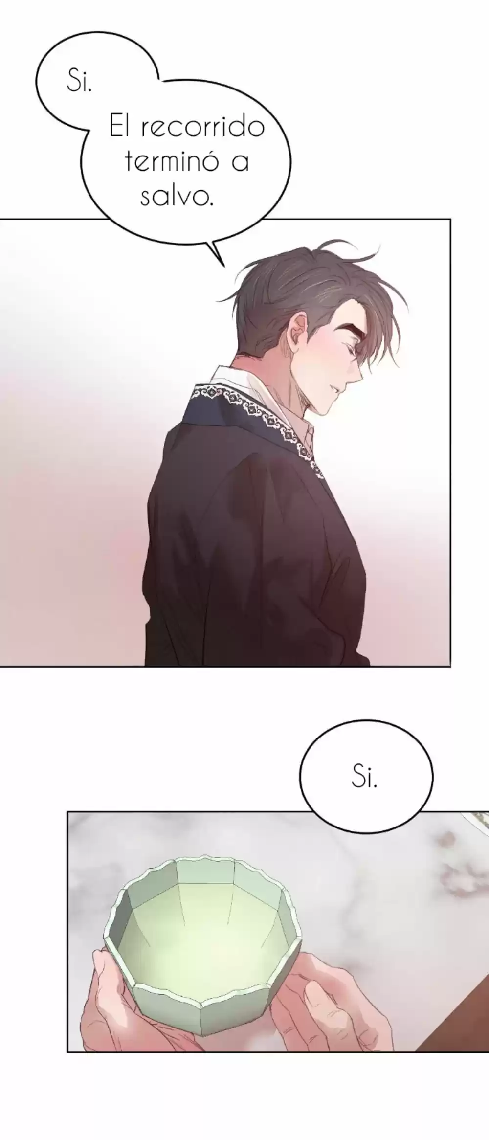 Sauce Romance (2020) - Capítulo 45 - Página 25 - LectorTMOo