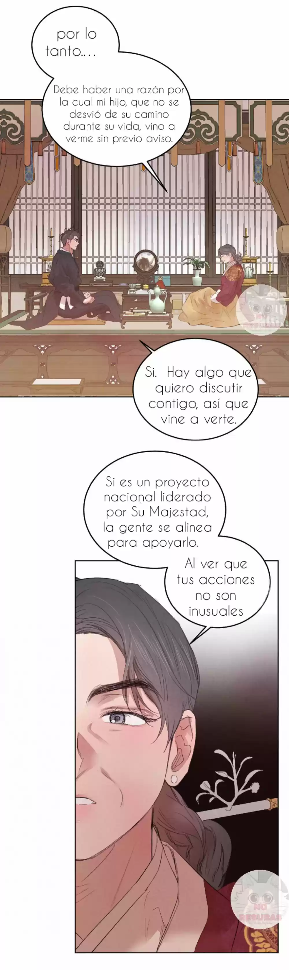 Sauce Romance (2020) - Capítulo 45 - Página 26 - LectorTMOo