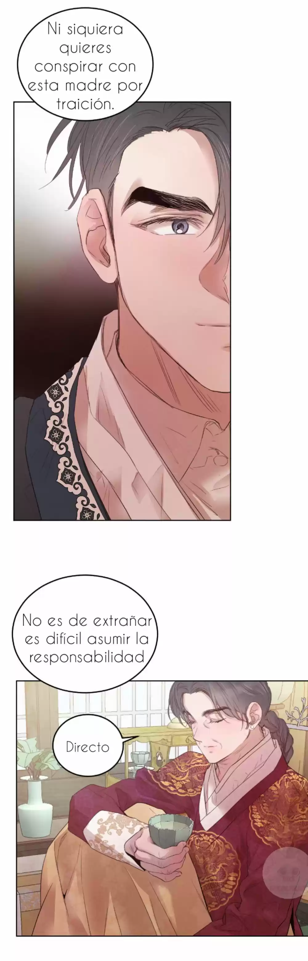 Sauce Romance (2020) - Capítulo 45 - Página 27 - LectorTMOo