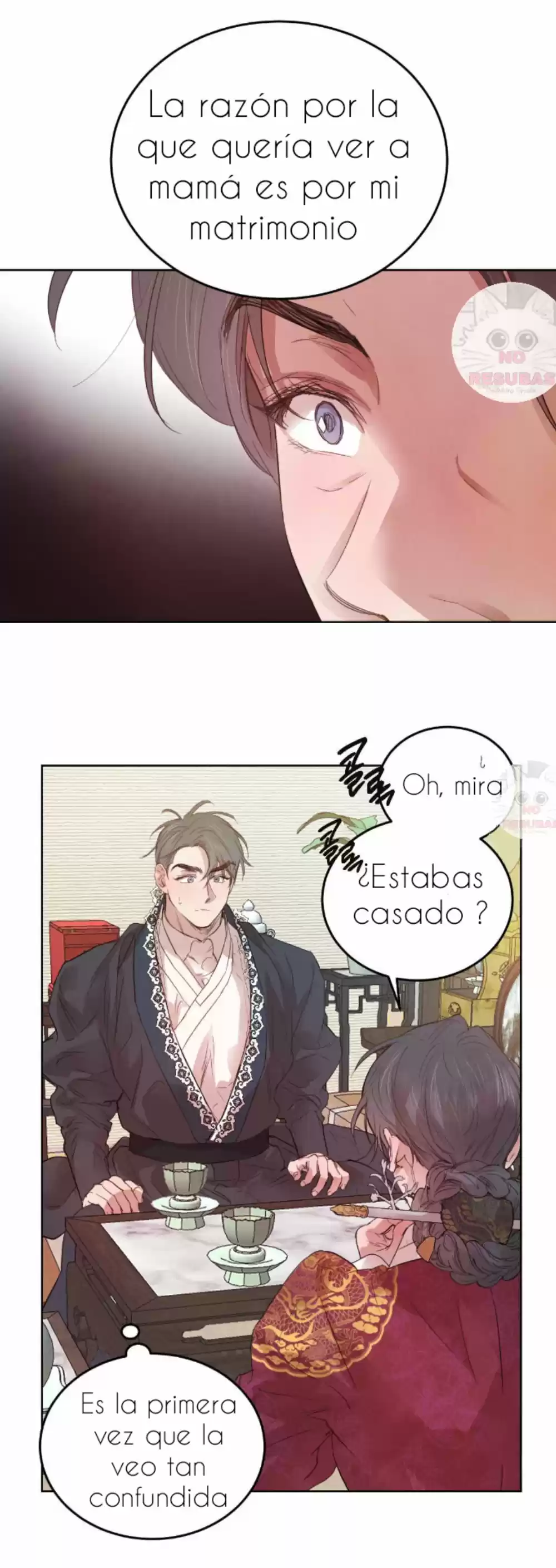 Sauce Romance (2020) - Capítulo 45 - Página 28 - LectorTMOo