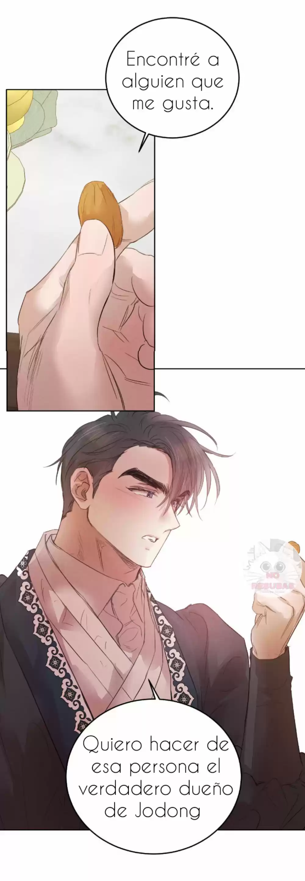 Sauce Romance (2020) - Capítulo 45 - Página 29 - LectorTMOo