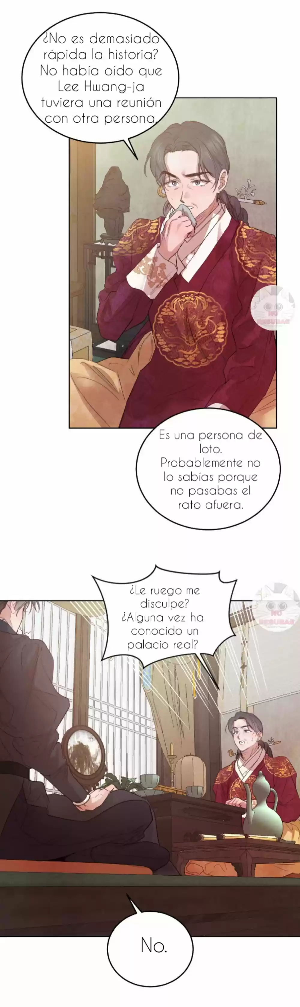 Sauce Romance (2020) - Capítulo 45 - Página 30 - LectorTMOo