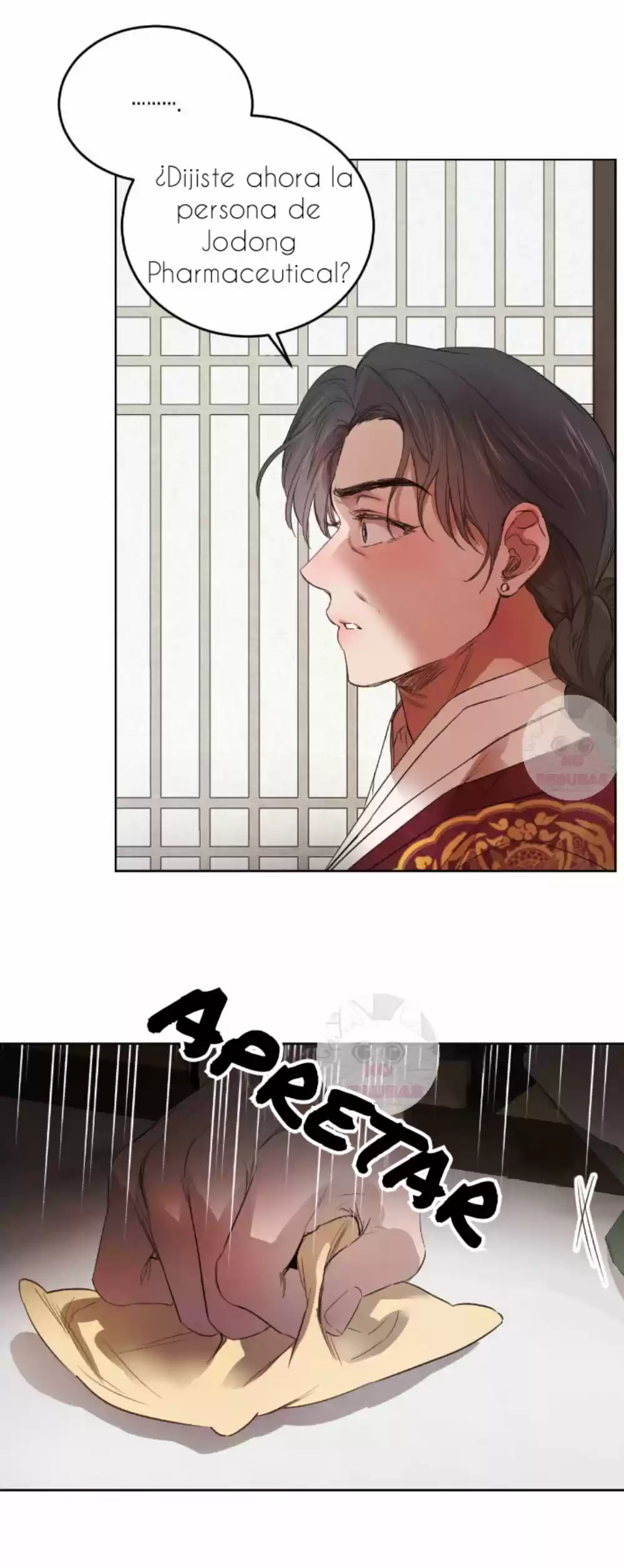 Sauce Romance (2020) - Capítulo 46 - Página 3 - LectorTMOo