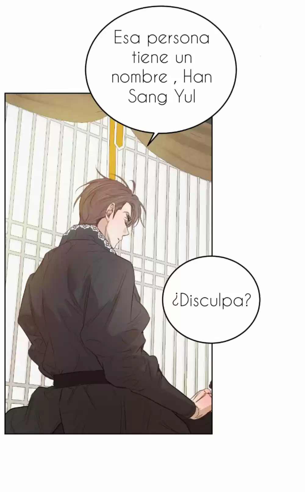 Sauce Romance (2020) - Capítulo 46 - Página 5 - LectorTMOo