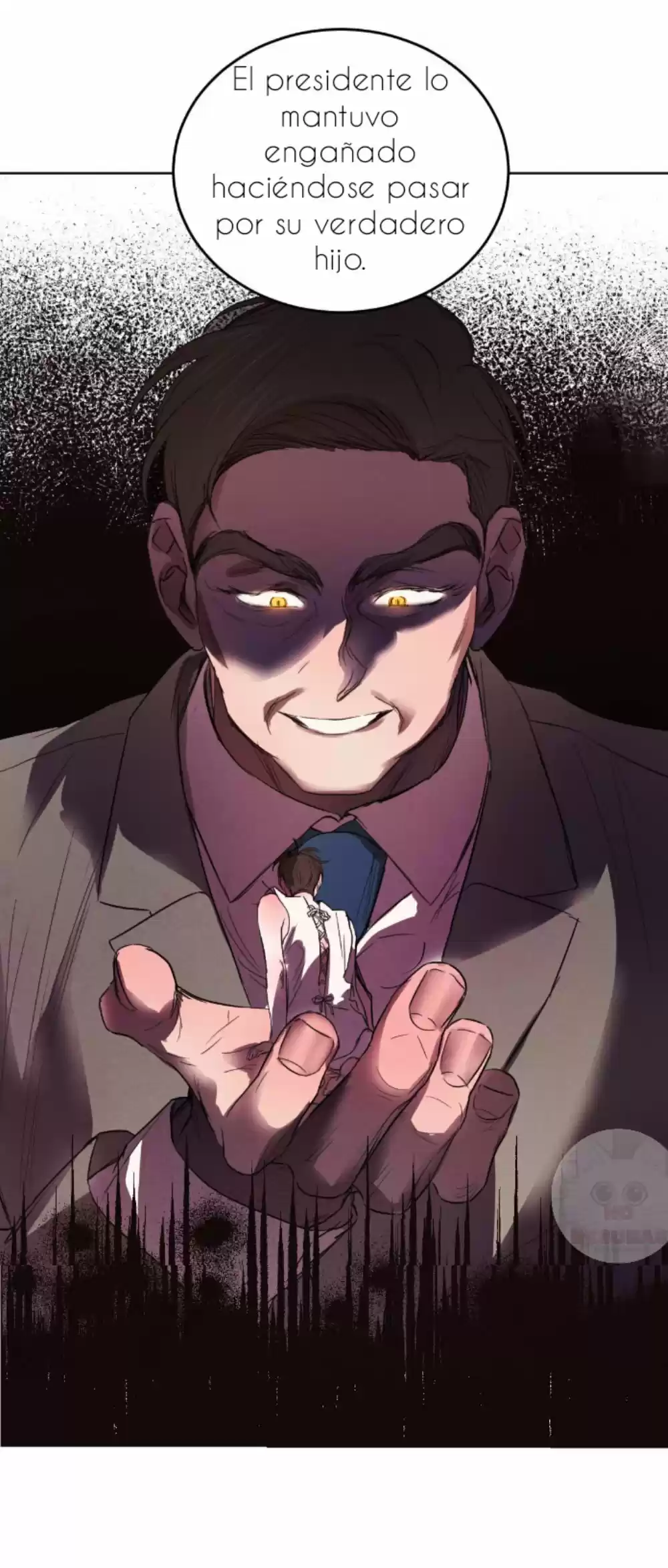 Sauce Romance (2020) - Capítulo 46 - Página 6 - LectorTMOo