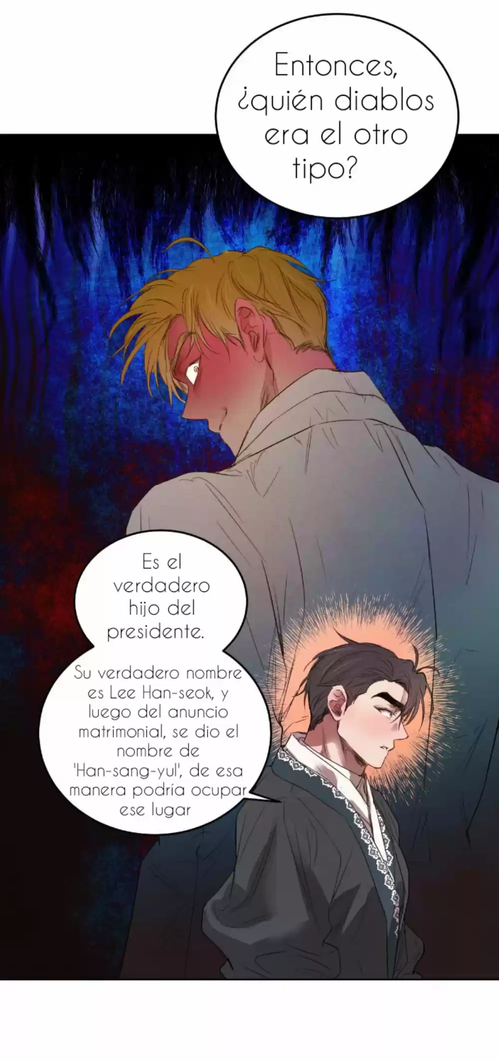 Sauce Romance (2020) - Capítulo 46 - Página 7 - LectorTMOo