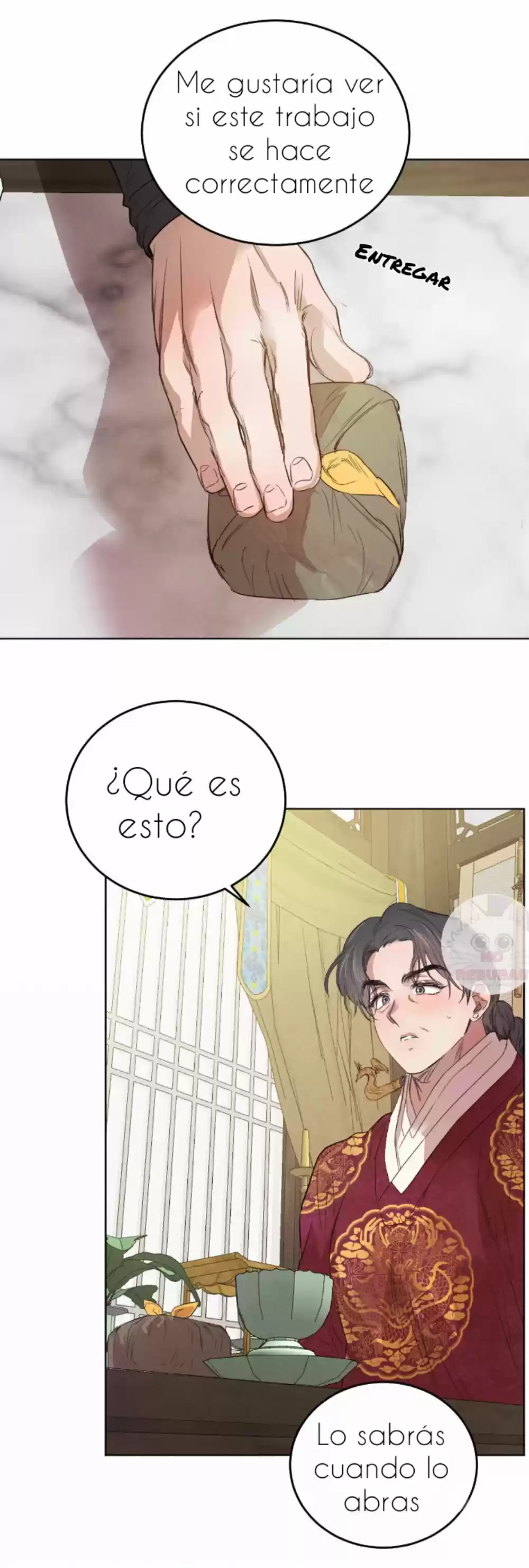Sauce Romance (2020) - Capítulo 46 - Página 9 - LectorTMOo
