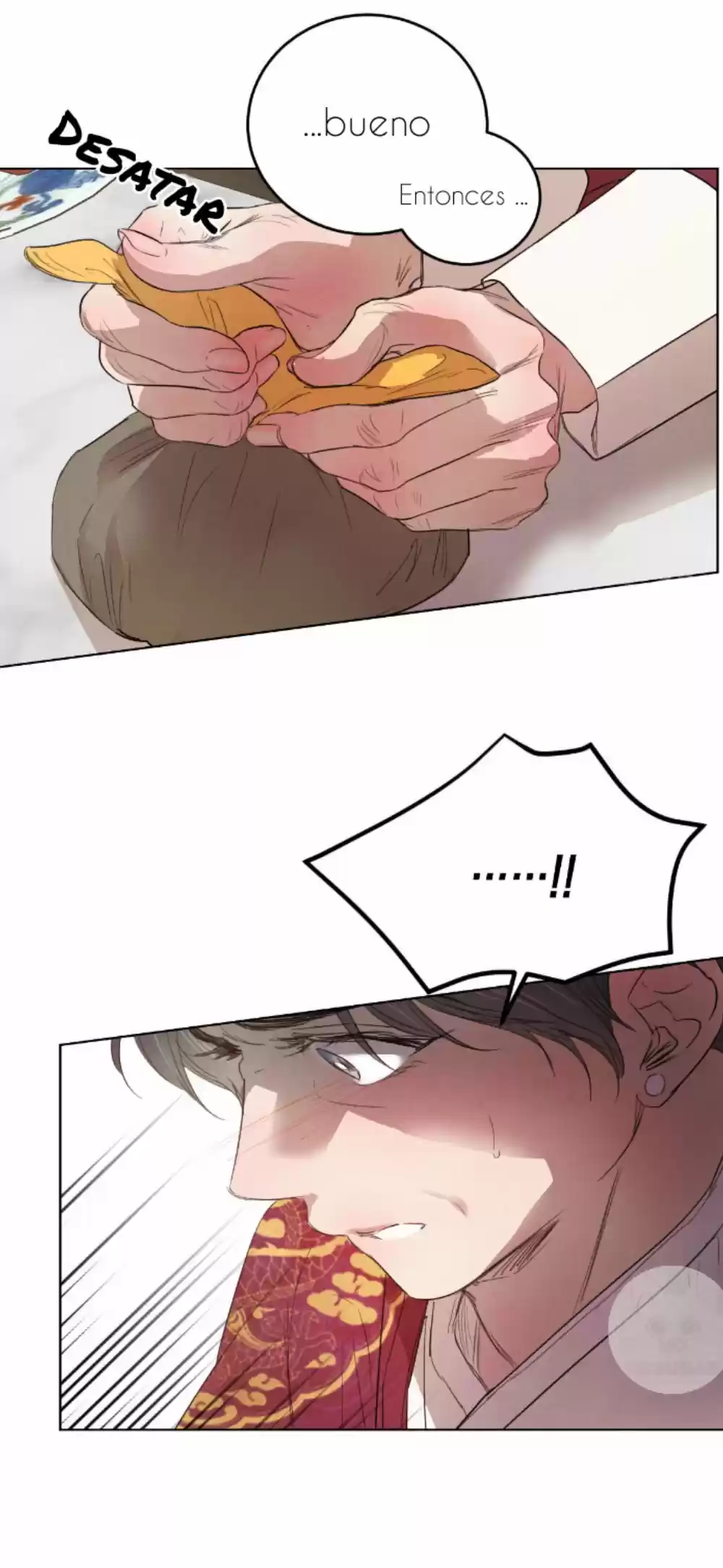Sauce Romance (2020) - Capítulo 46 - Página 10 - LectorTMOo