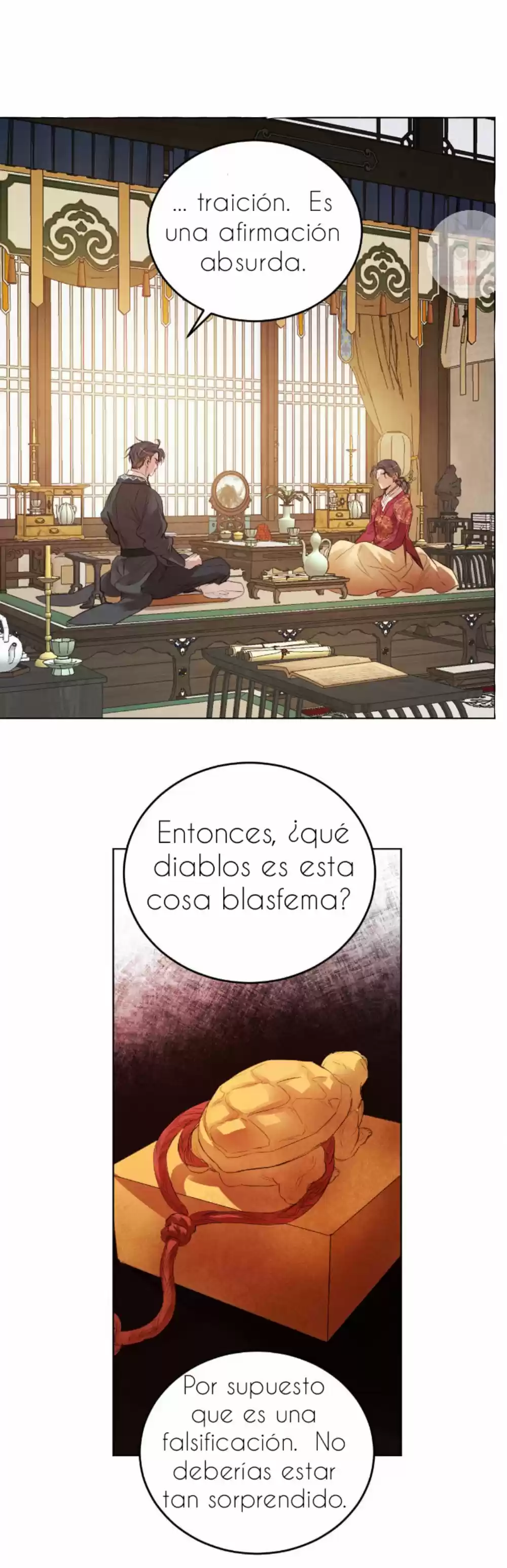 Sauce Romance (2020) - Capítulo 46 - Página 13 - LectorTMOo