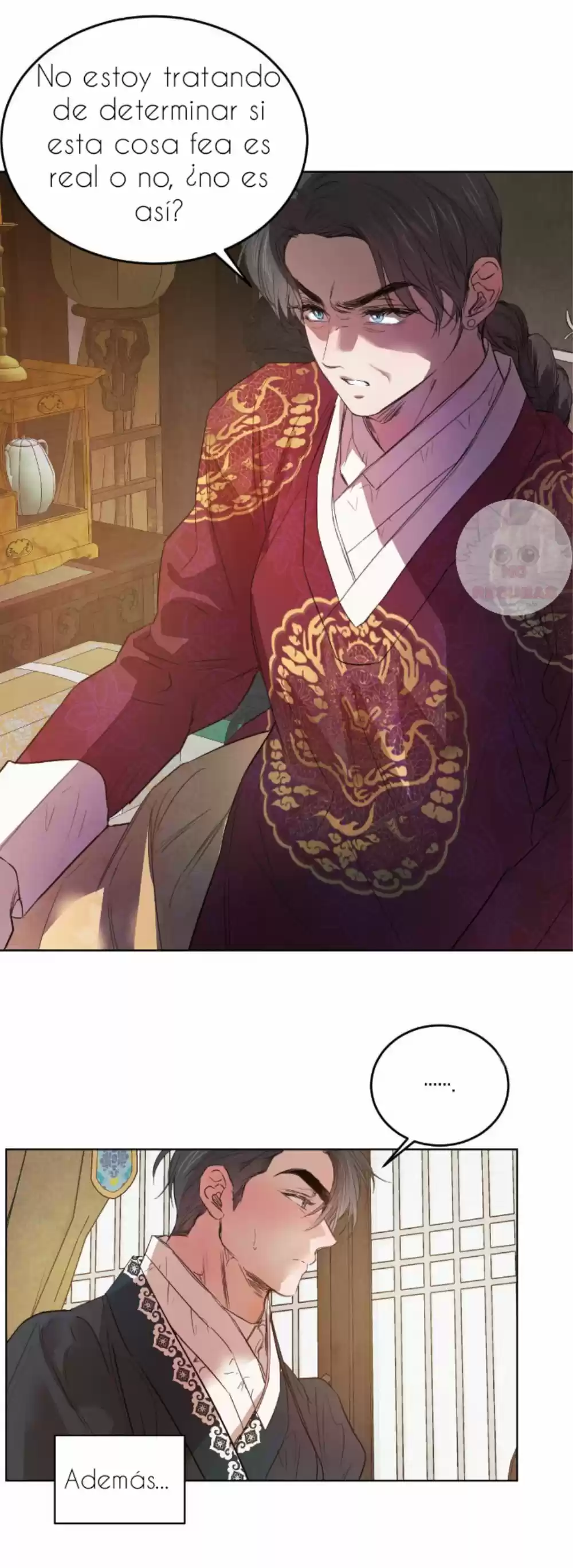 Sauce Romance (2020) - Capítulo 46 - Página 14 - LectorTMOo