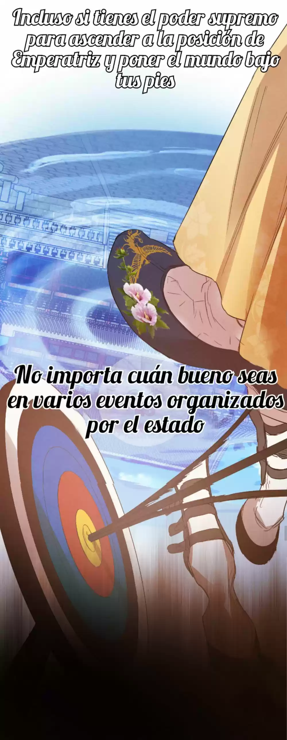 Sauce Romance (2020) - Capítulo 46 - Página 17 - LectorTMOo